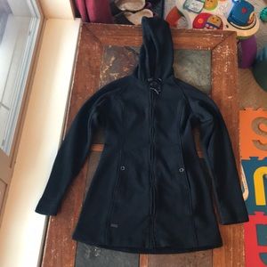 Outdoor Research hooded long top